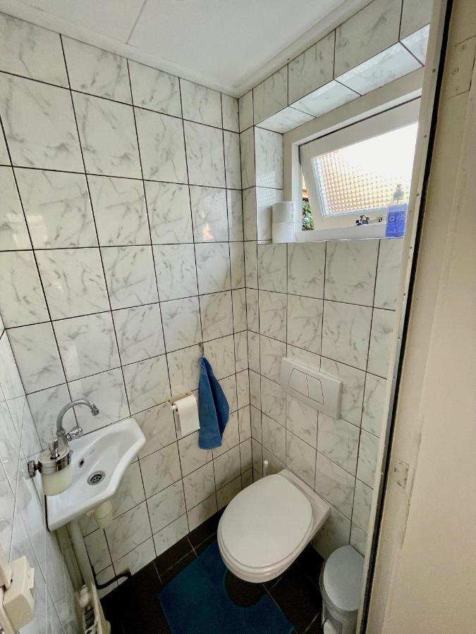 Bbboekelo Appartement Экстерьер фото