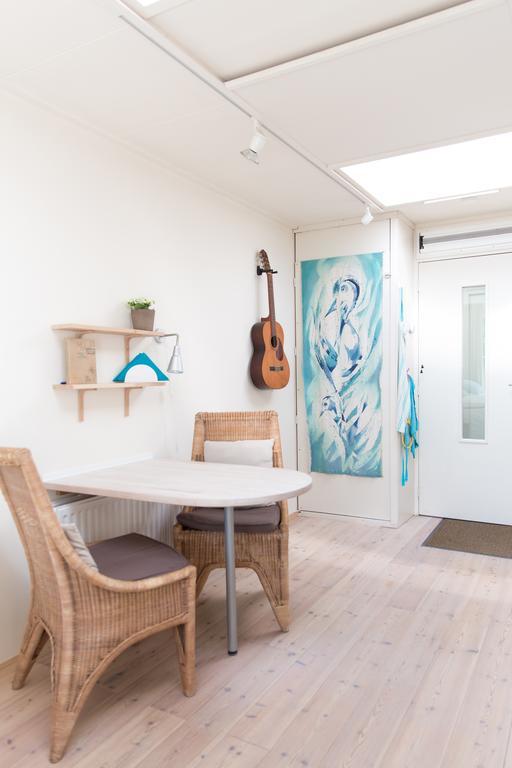 Bbboekelo Appartement Экстерьер фото